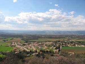 Épaviste à Allan (26780) – Drôme