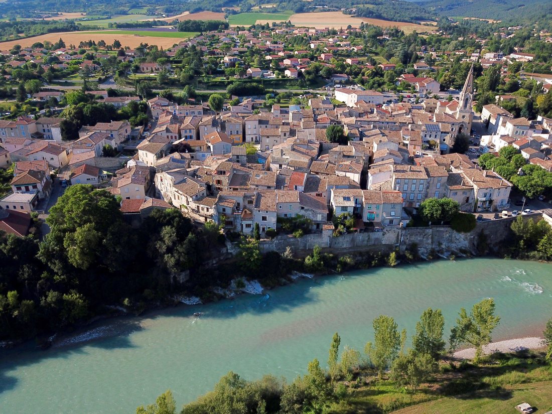 Épaviste à Aouste-sur-Sye (26400) – Drôme