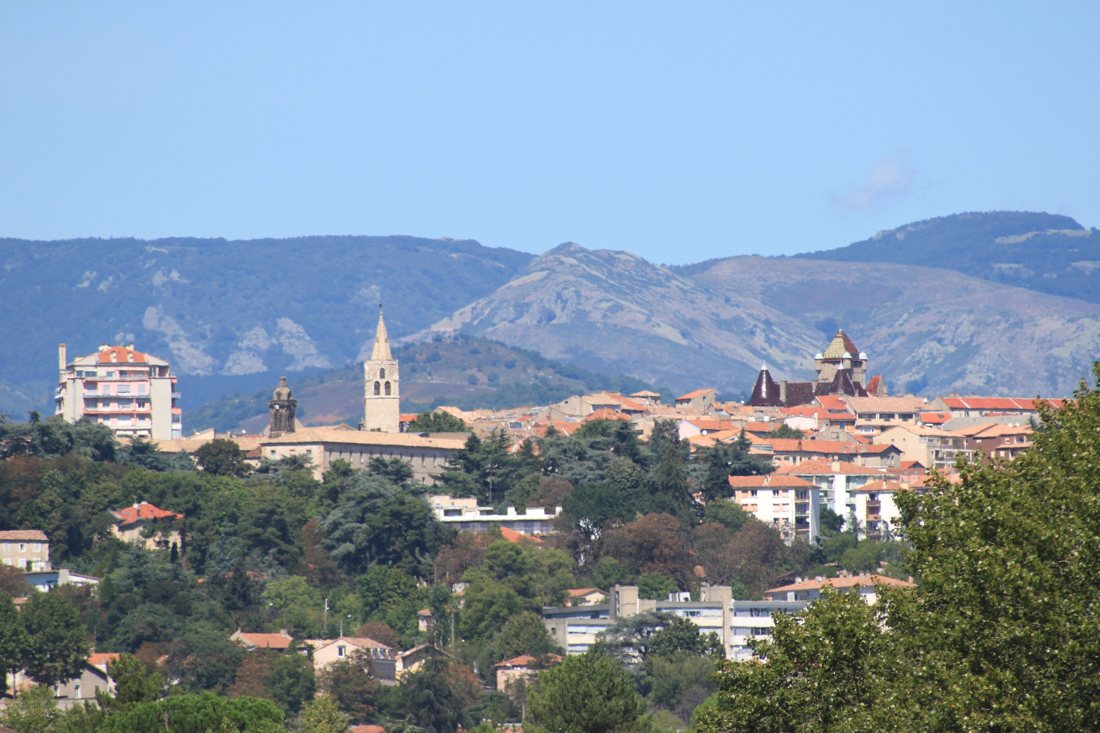 Épaviste à Aubenas (07200) – Ardèche