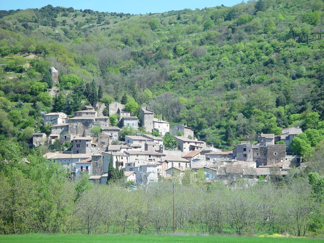 Épaviste à Beauchastel (07800) – Ardèche
