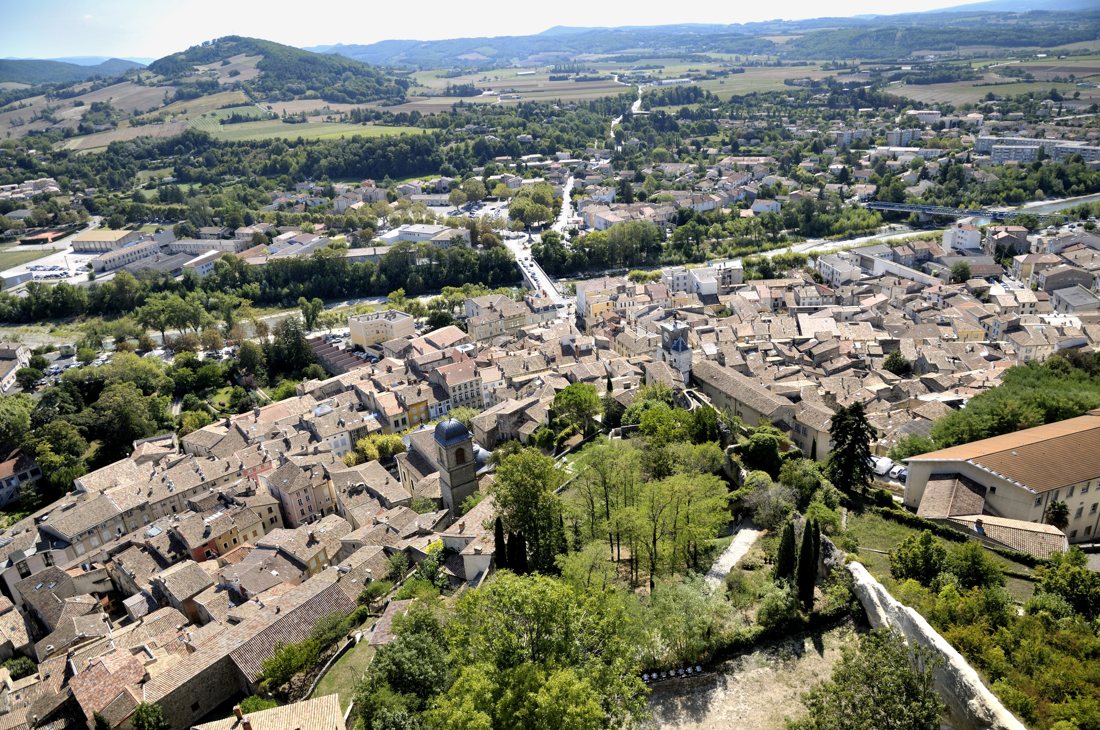 Épaviste à Crest (26400) – Drôme