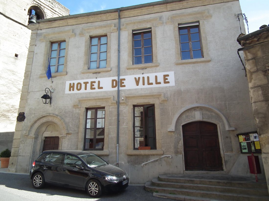 Épaviste à Grane (26400) – Drôme