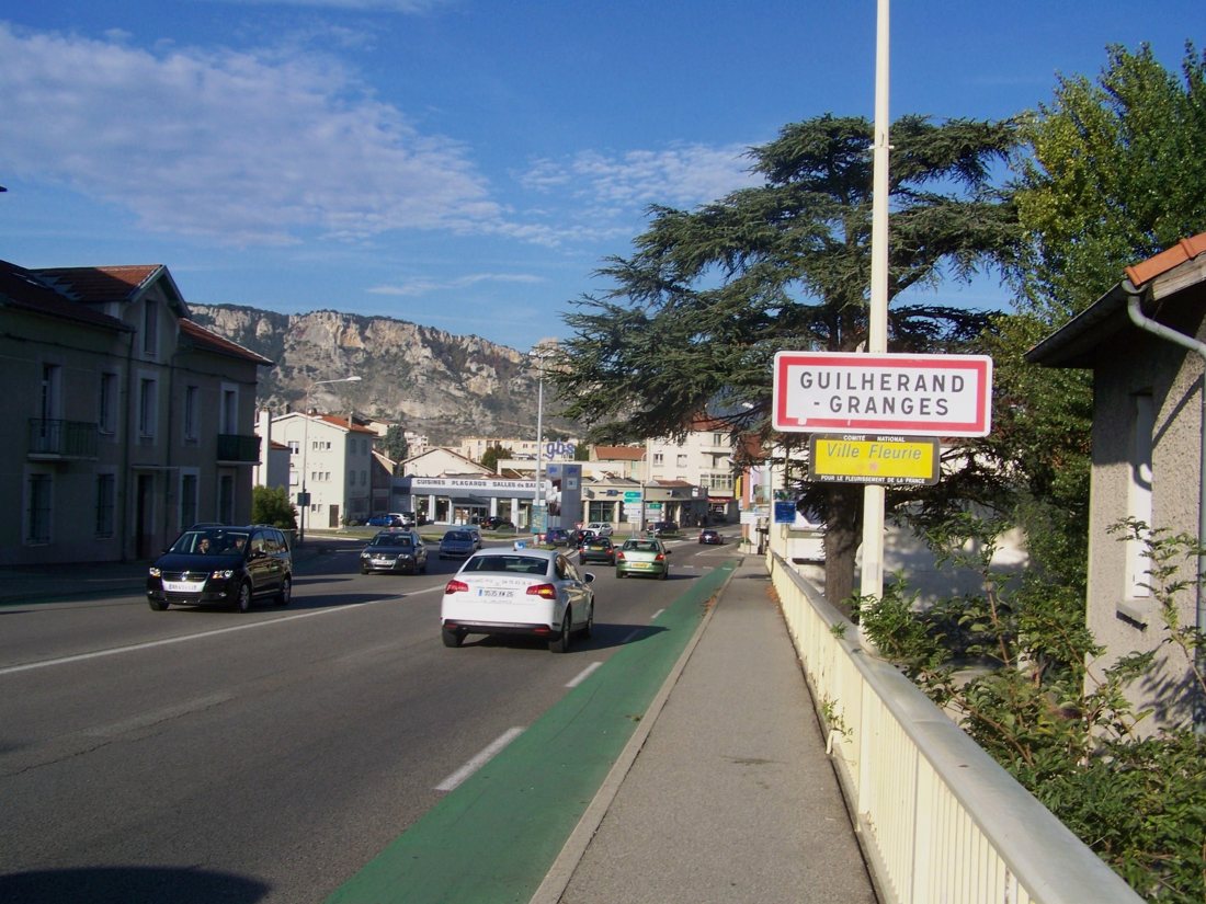 Épaviste à Guilherand-Granges (07500) – Ardèche