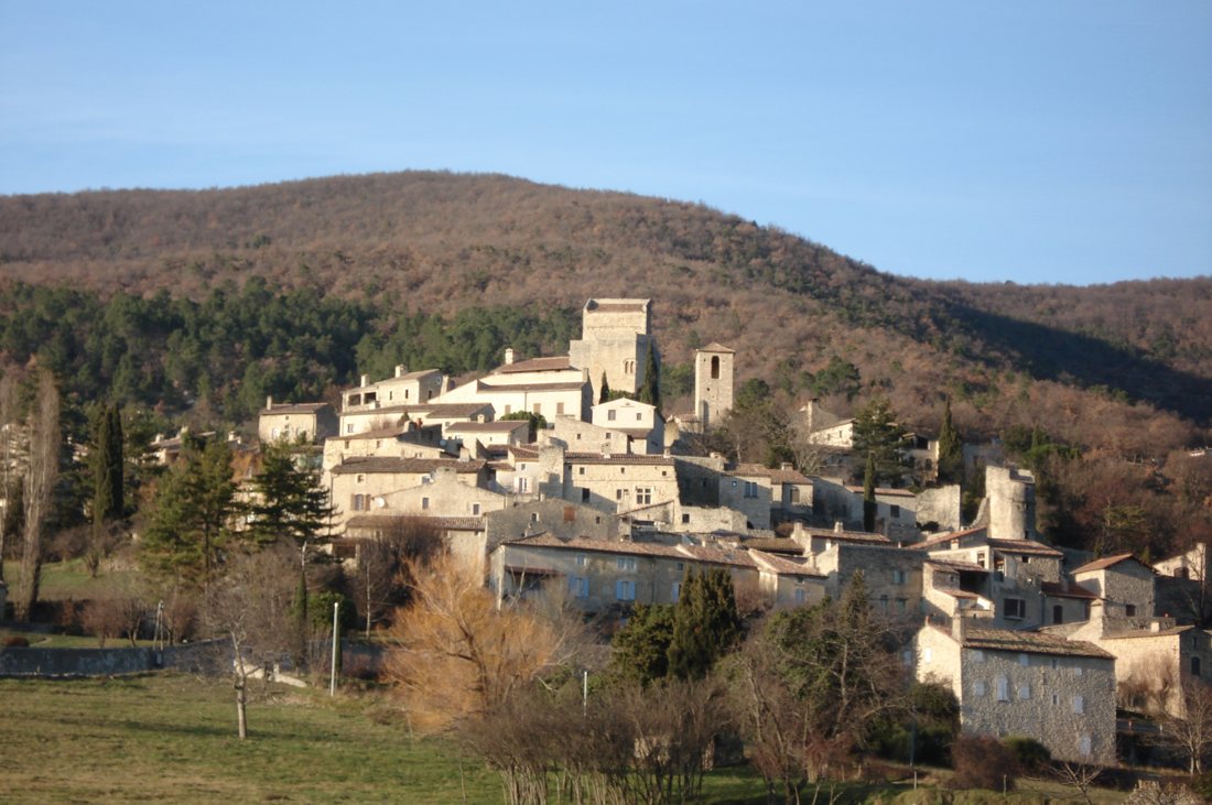 Épaviste à Le Poët-Laval (26160) – Drôme