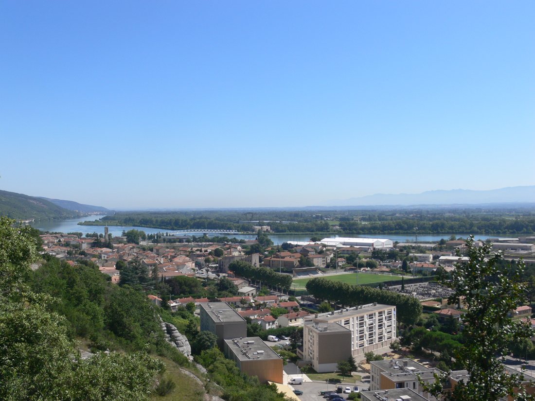 Épaviste à Le Pouzin (07250) – Ardèche