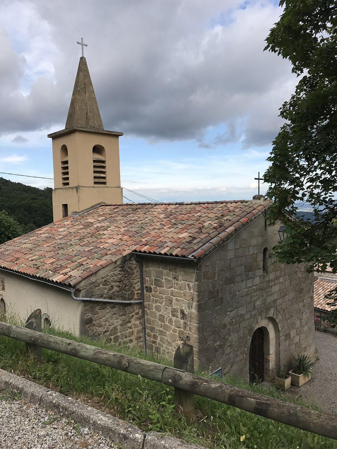 Épaviste à Lyas (07000) – Ardèche