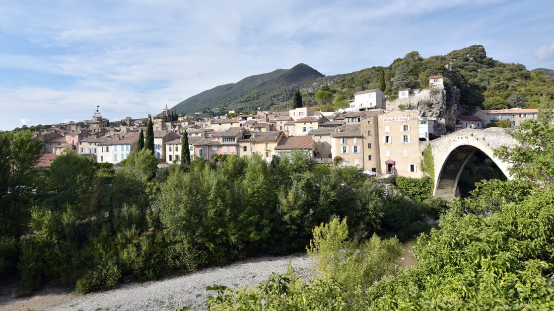 Épaviste à Nyons (26110) – Drôme