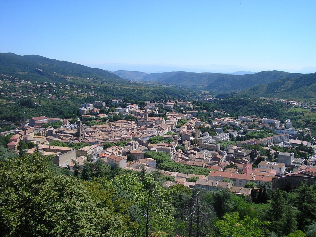 Épaviste à Privas (07000) – Ardèche