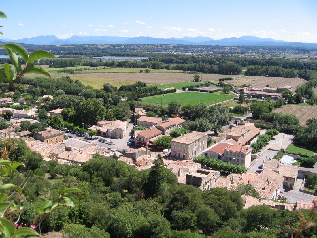 Épaviste à Rochemaure (07400) – Ardèche