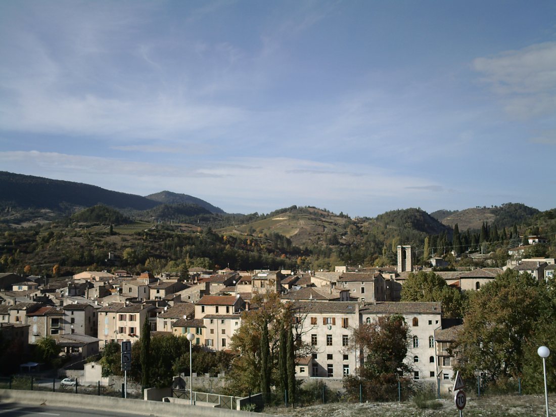 Épaviste à Saillans (26340) – Drôme