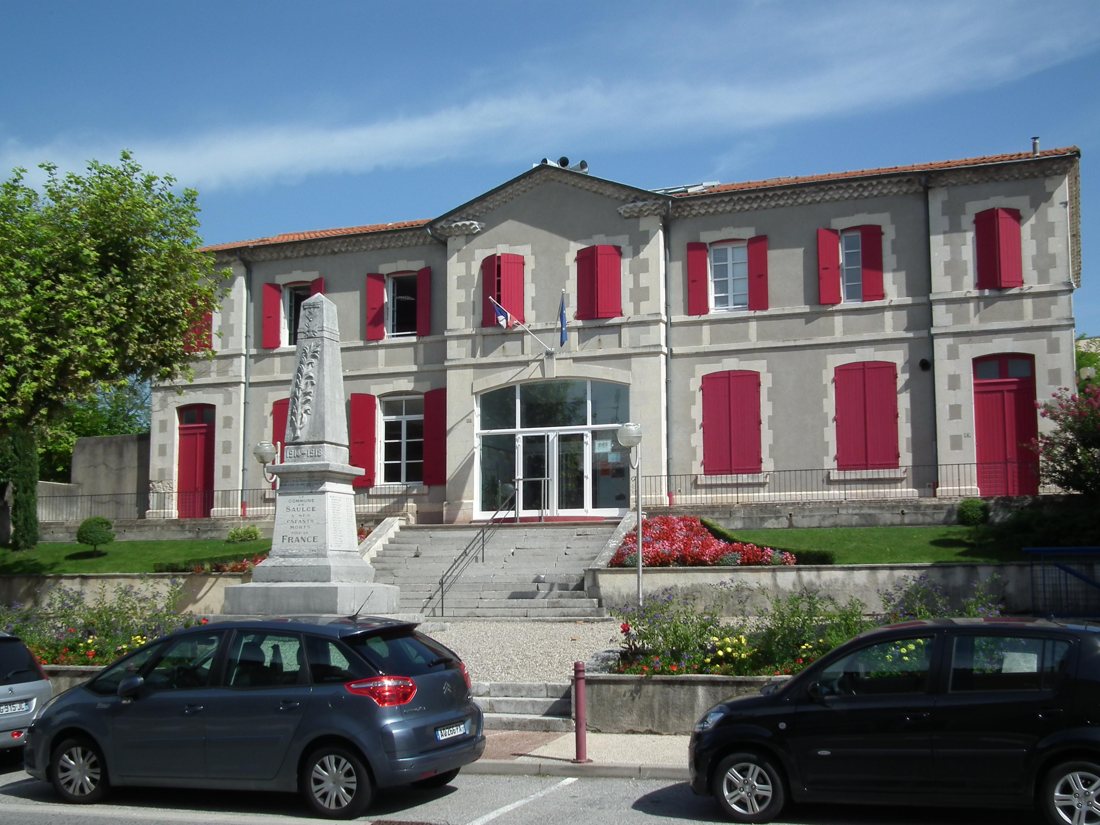 Épaviste à Saulce-sur-Rhône (26270) – Drôme