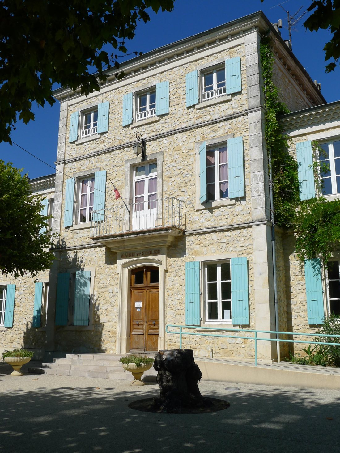 Épaviste à Savasse (26740) – Drôme