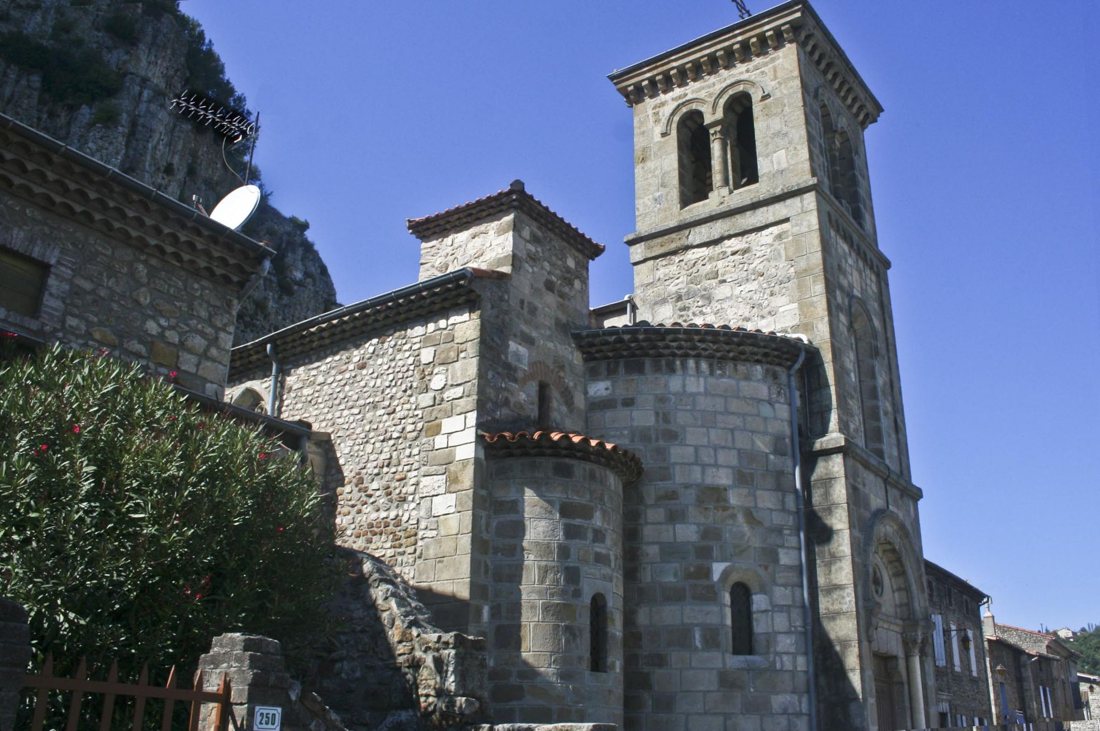 Épaviste à Soyons (07130) – Ardèche
